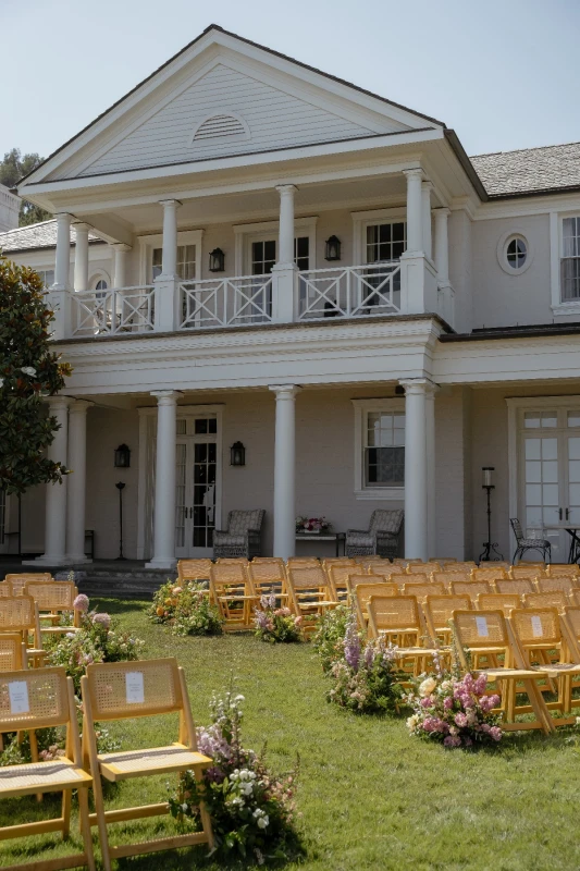 A Whimsical Wedding for Kacie and E.