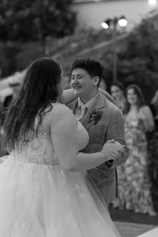 A Whimsical Wedding for Kacie and E.