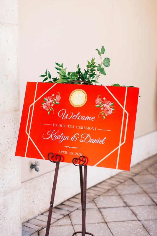 An Outdoor Wedding for Kaelyn and Daniel