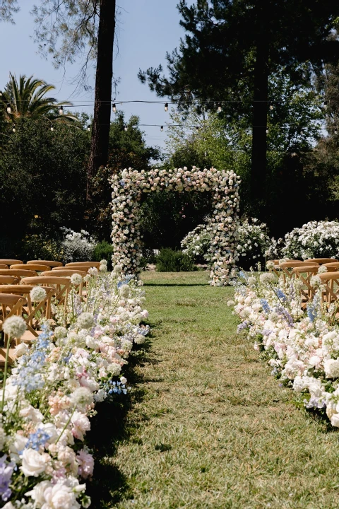 A Whimsical Wedding for Kailee and Andrew