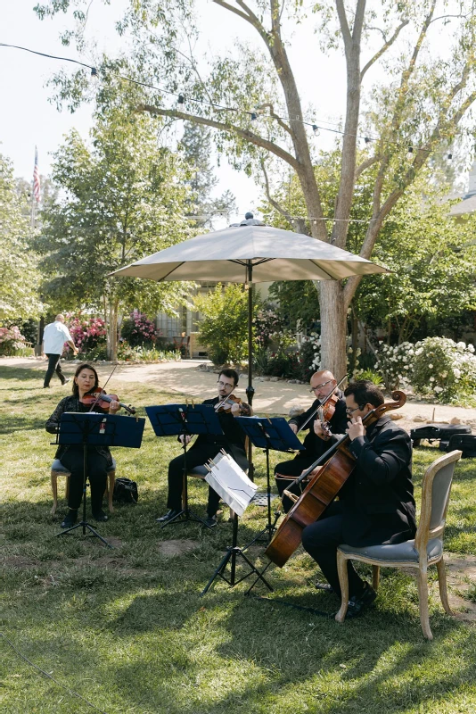 A Whimsical Wedding for Kailee and Andrew