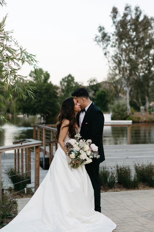 A Whimsical Wedding for Kailee and Andrew