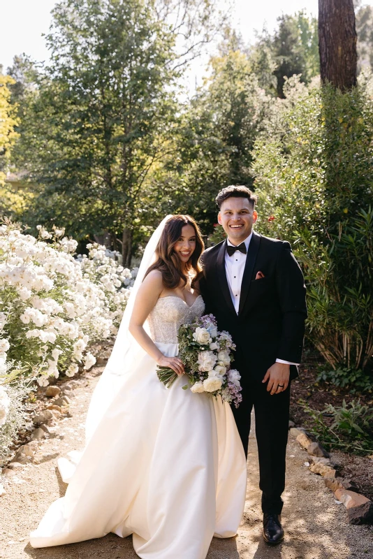 A Whimsical Wedding for Kailee and Andrew