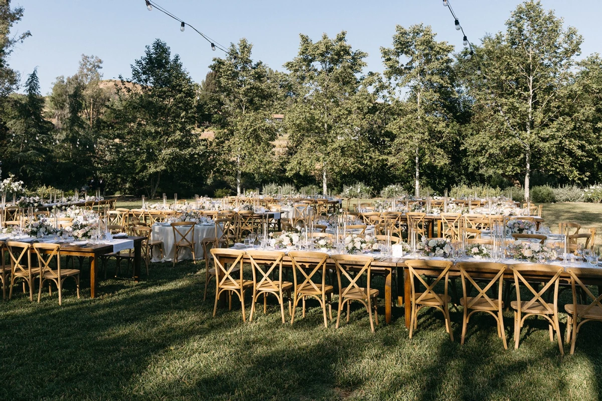 A Whimsical Wedding for Kailee and Andrew