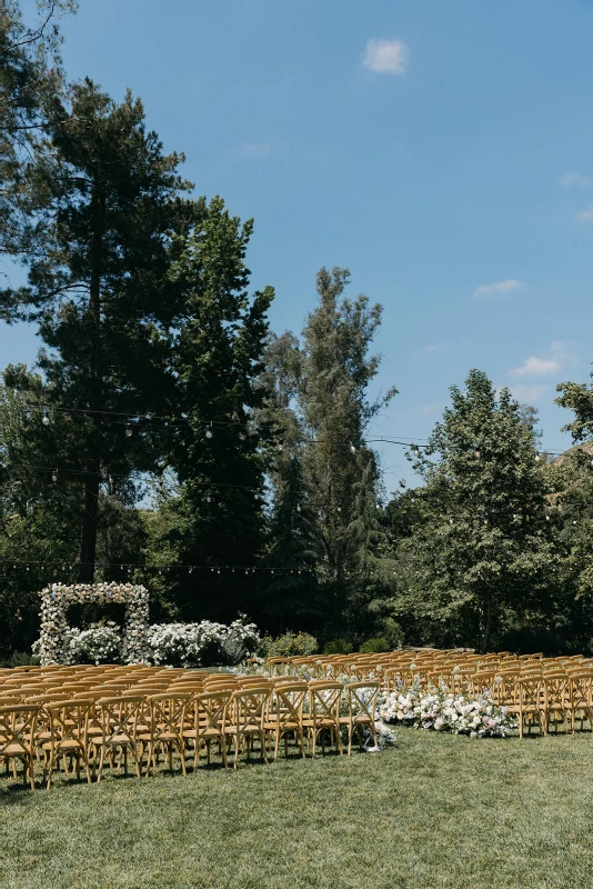 A Whimsical Wedding for Kailee and Andrew