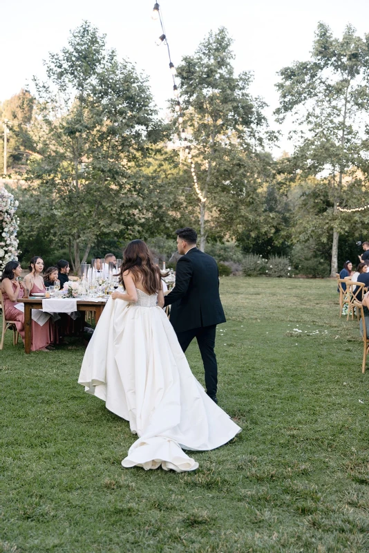 A Whimsical Wedding for Kailee and Andrew