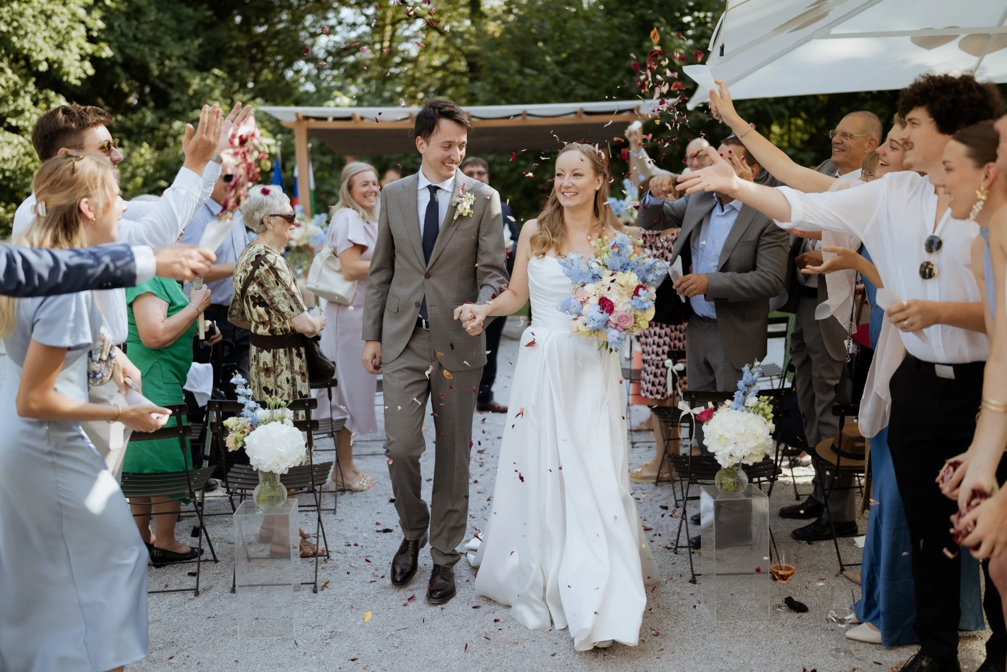 Kaissa Weddings