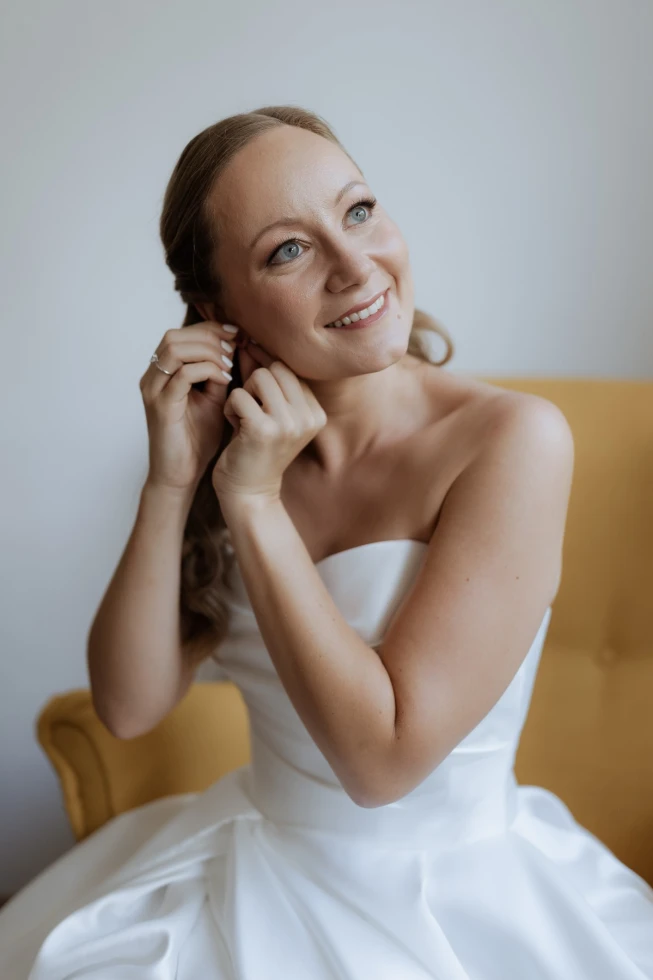 Kaissa Weddings