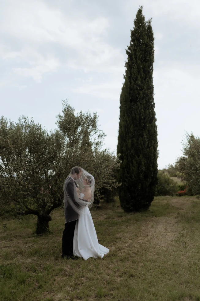 Kaissa Weddings