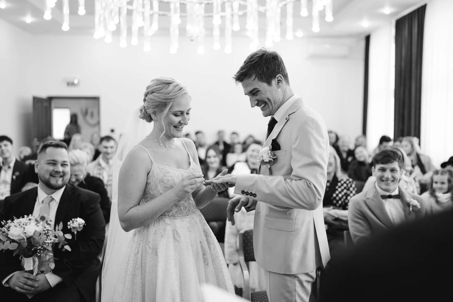 Kaissa Weddings