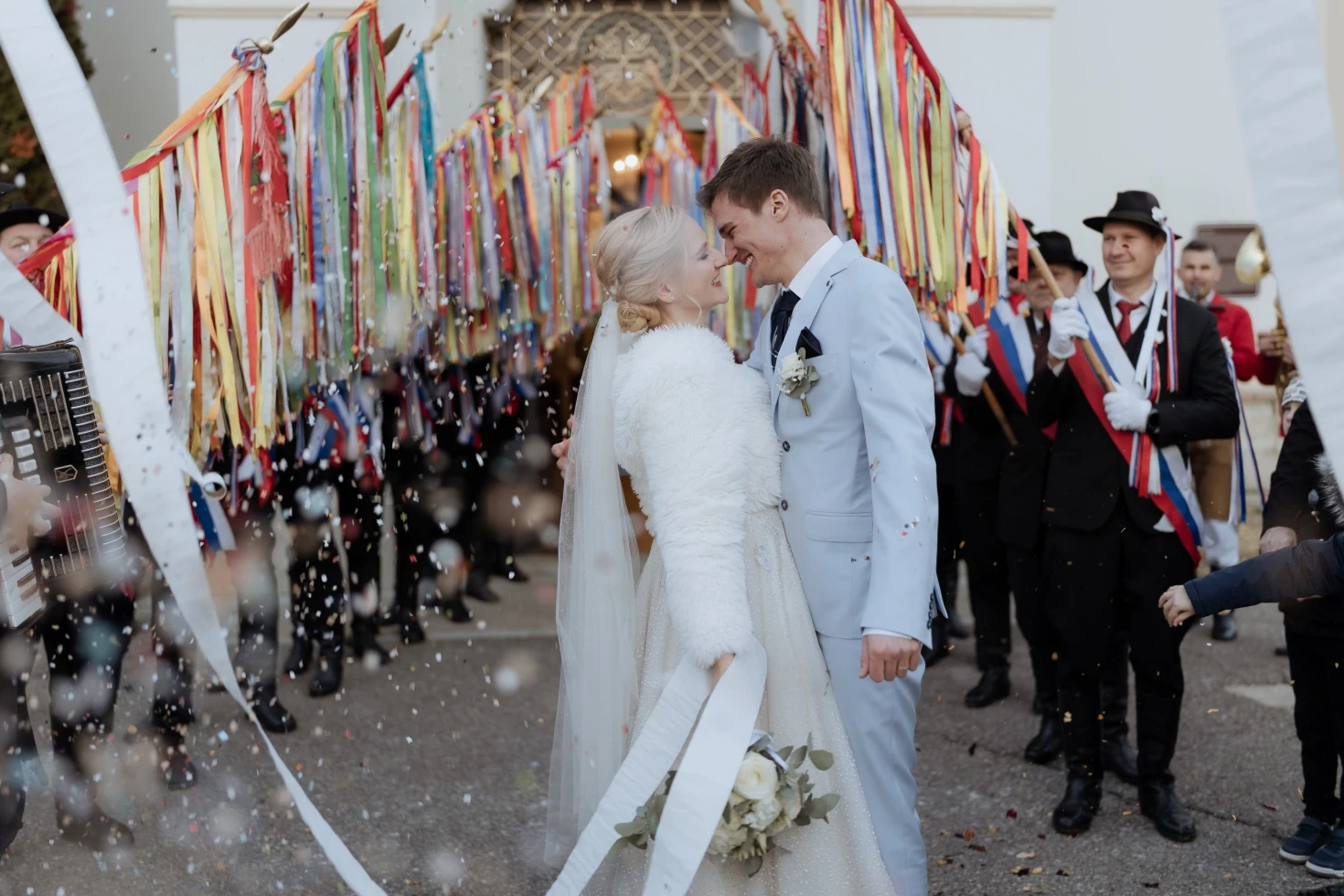 Kaissa Weddings