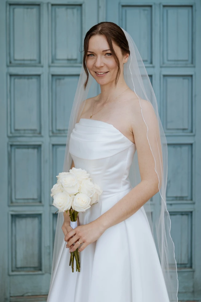 Kaissa Weddings