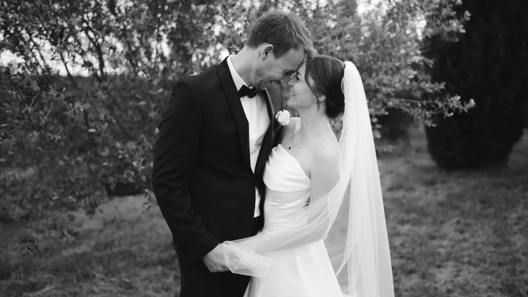 Kaissa Weddings