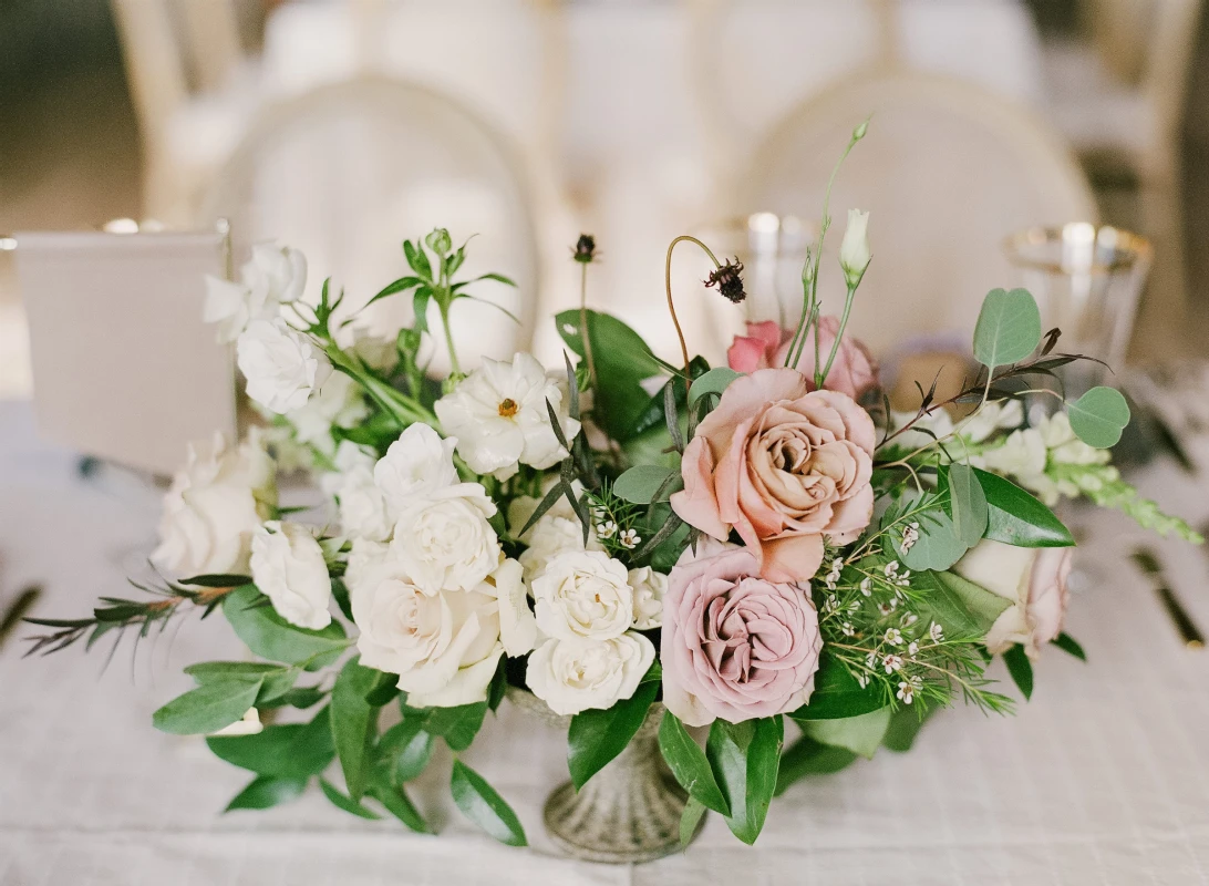 A Mountain Wedding for Kaitlin and Joe