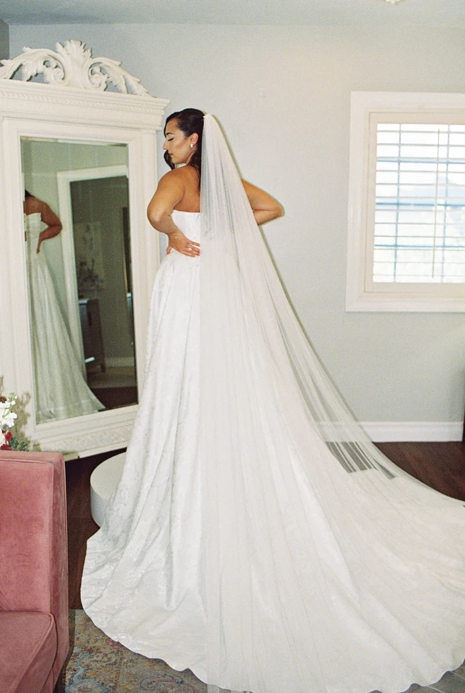 Mace Wedding Photography