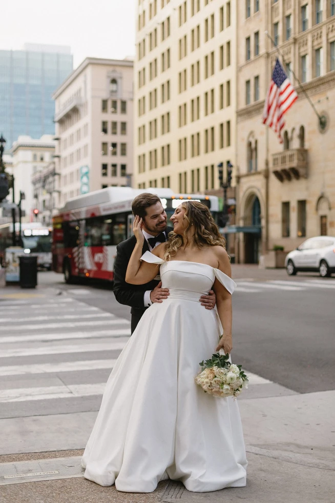 Mace Wedding Photography