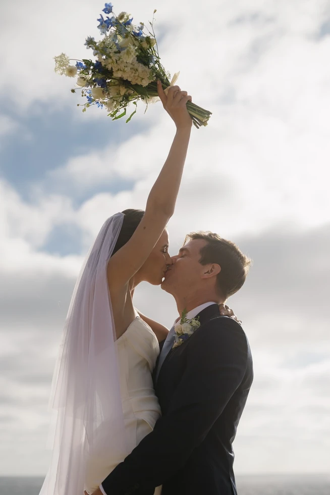 Mace Wedding Photography