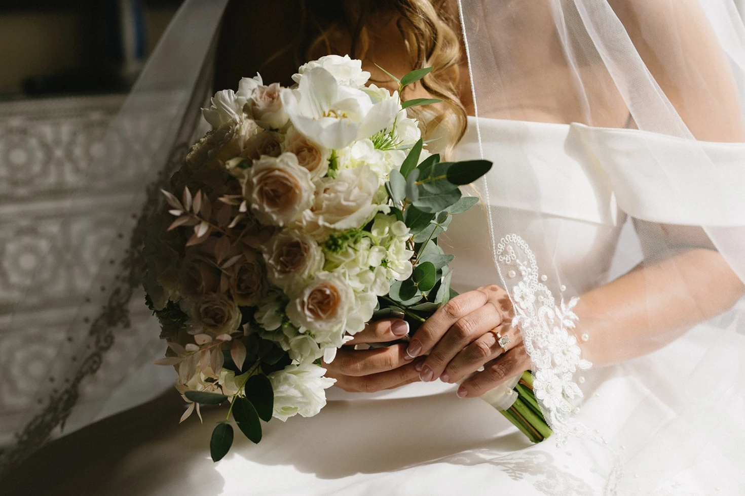 Mace Wedding Photography