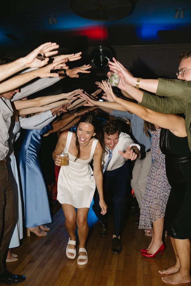 Mace Wedding Photography
