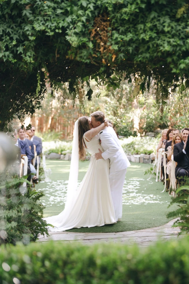 Mace Wedding Photography