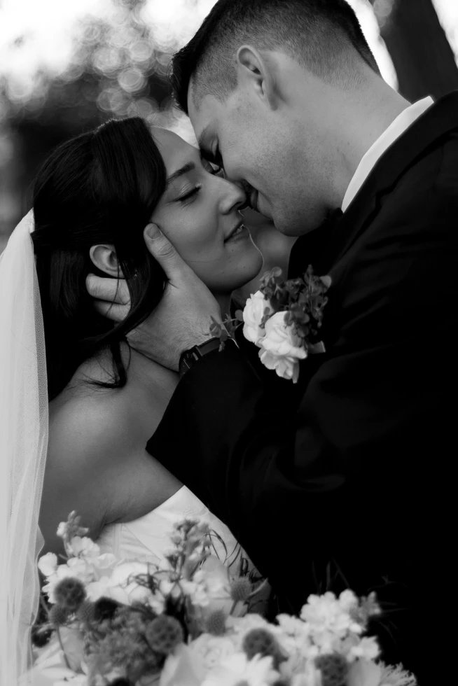 Mace Wedding Photography