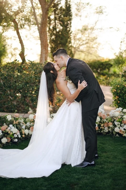 Mace Wedding Photography