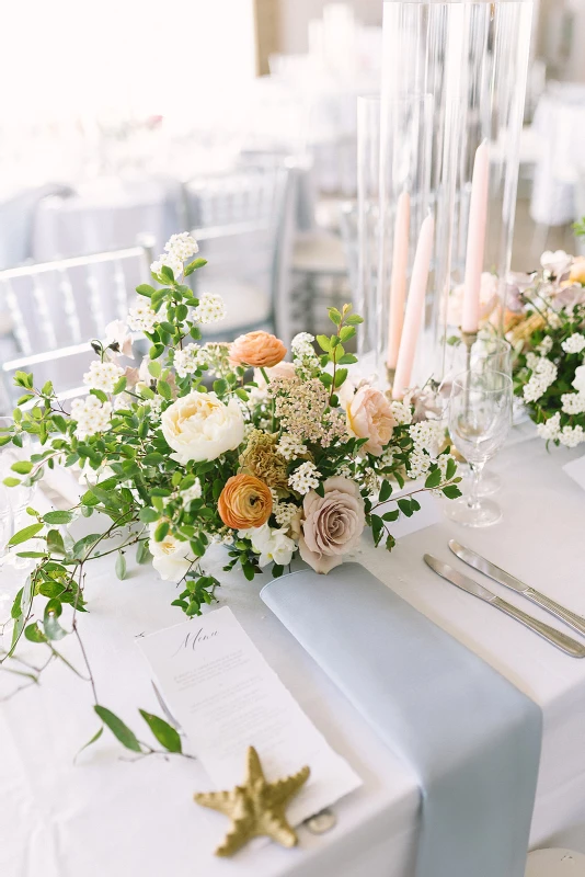 A Beach Wedding for Kaitlyn and Eric