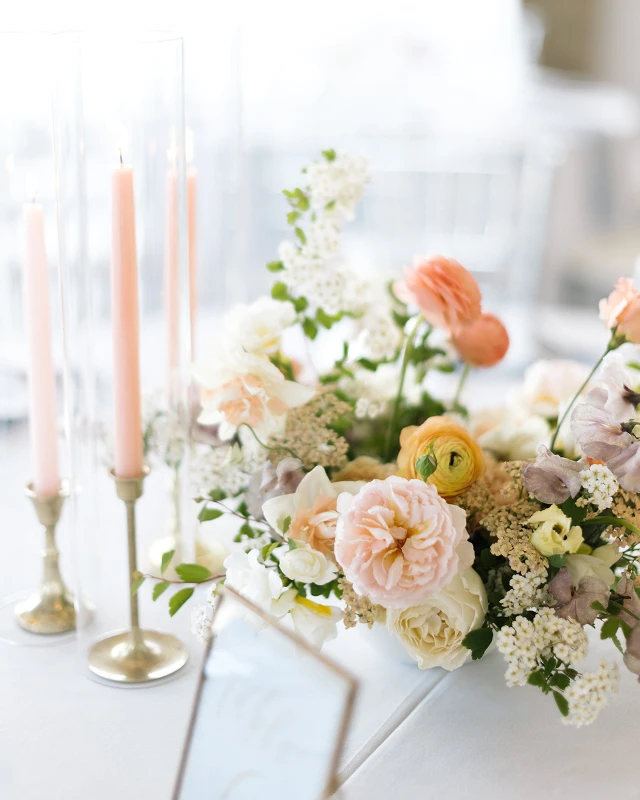 A Beach Wedding for Kaitlyn and Eric