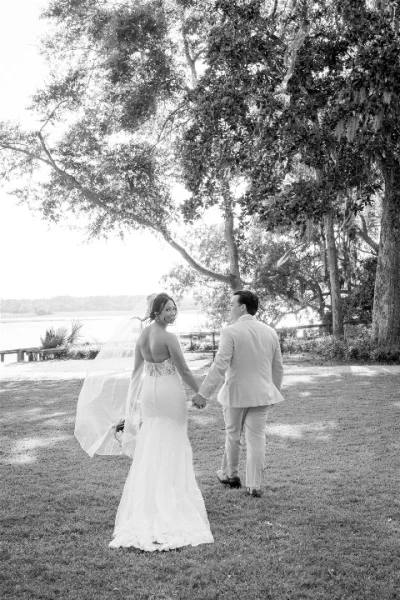 Kaitlyn and Tyler