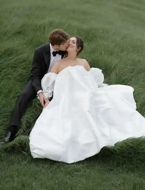 A Desert Wedding for Kallie  and Matthew 