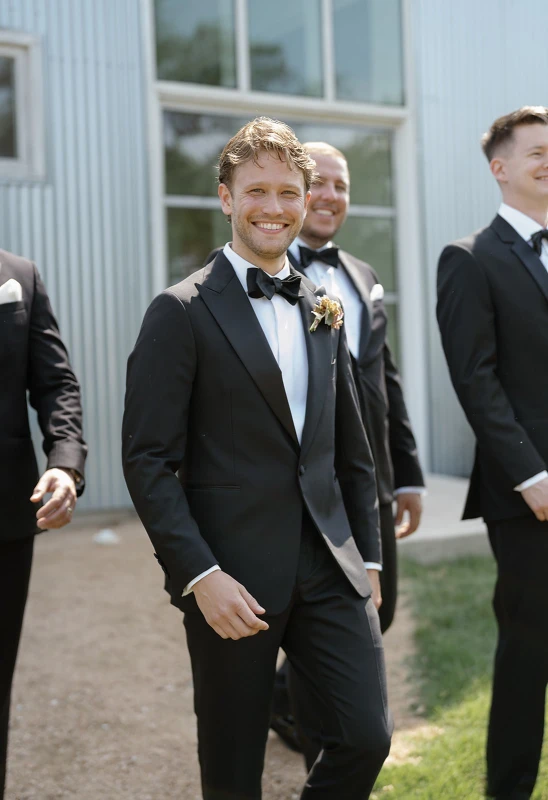 A Desert Wedding for Kallie  and Matthew 