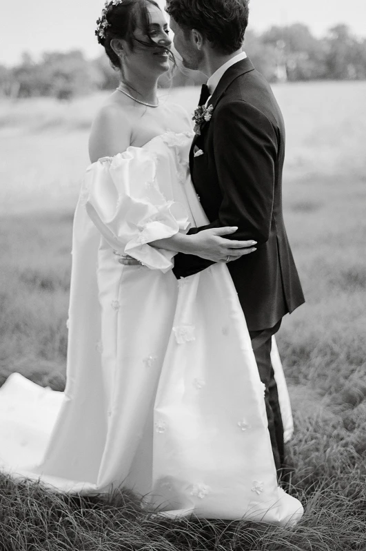 A Desert Wedding for Kallie  and Matthew 