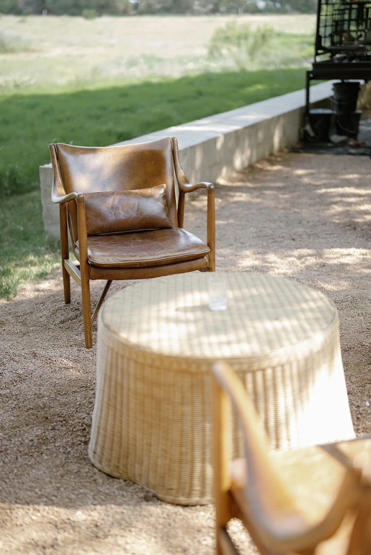 A Desert Wedding for Kallie  and Matthew 