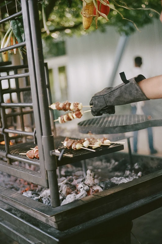 A Desert Wedding for Kallie  and Matthew 
