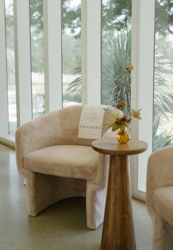 A Desert Wedding for Kallie  and Matthew 