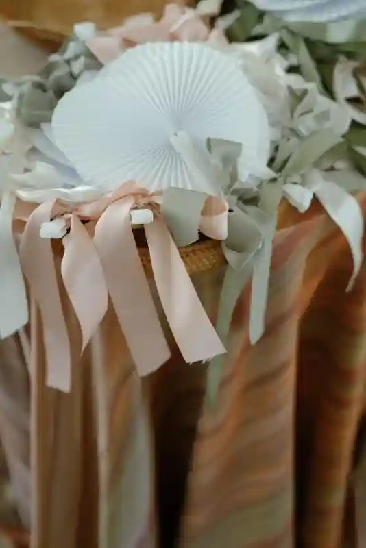 A Desert Wedding for Kallie  and Matthew 