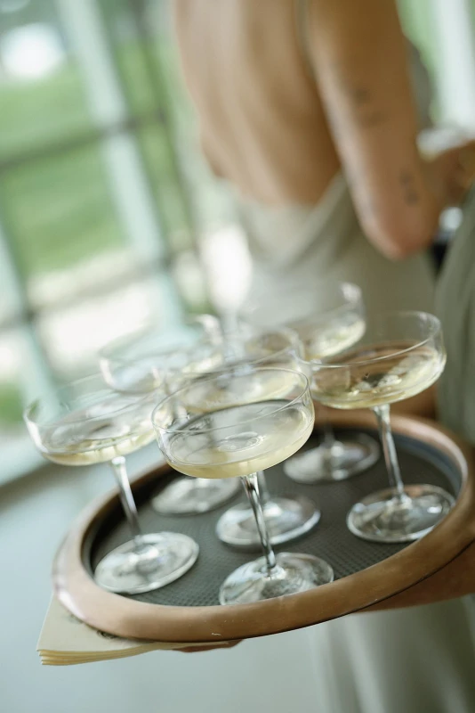 A Desert Wedding for Kallie  and Matthew 