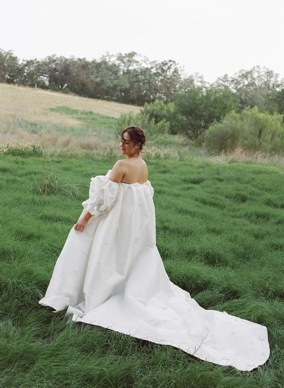 A Desert Wedding for Kallie  and Matthew 