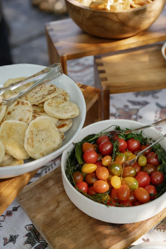 A Desert Wedding for Kallie  and Matthew 