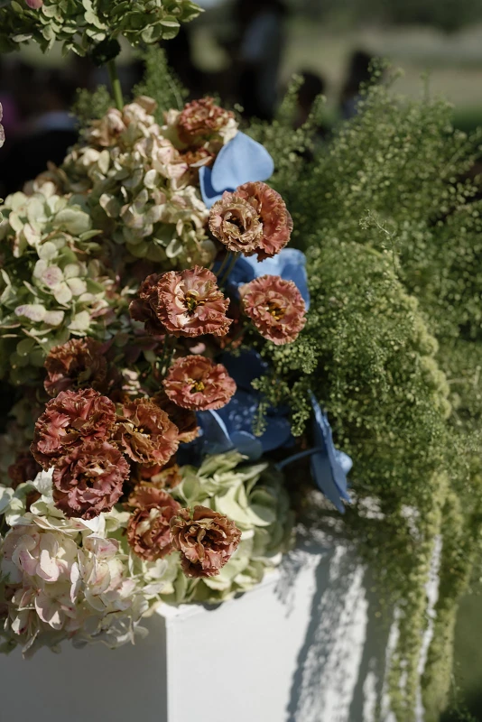 A Desert Wedding for Kallie  and Matthew 