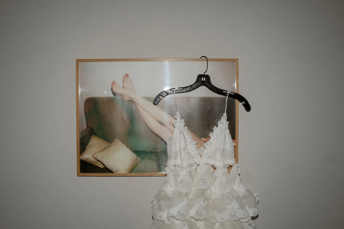 A Desert Wedding for Kallie  and Matthew 