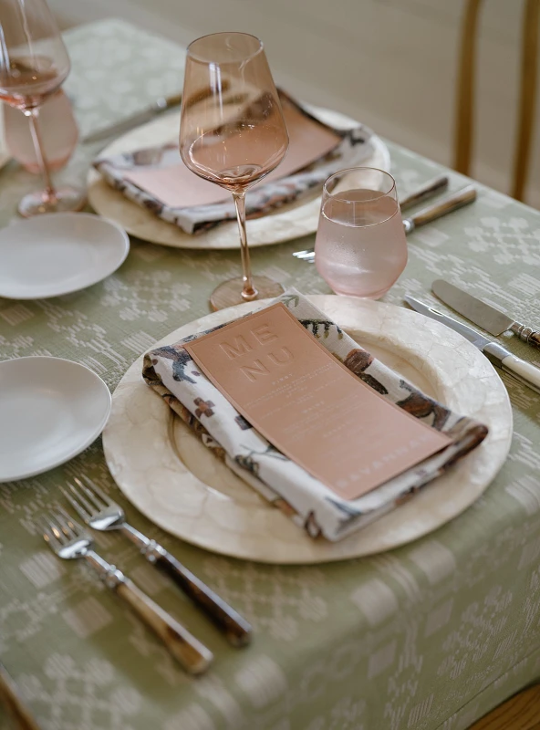 A Desert Wedding for Kallie  and Matthew 