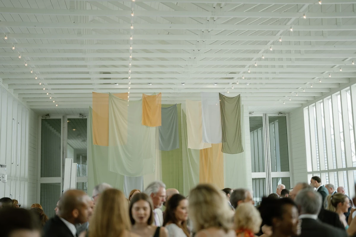 A Desert Wedding for Kallie  and Matthew 