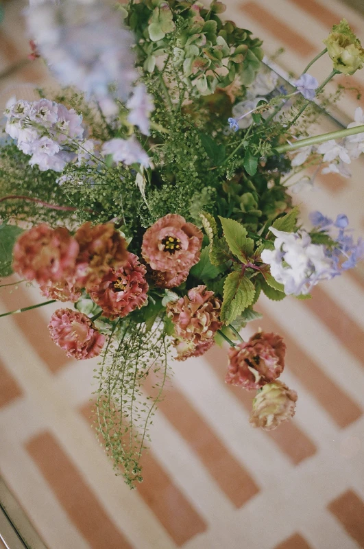 A Desert Wedding for Kallie  and Matthew 