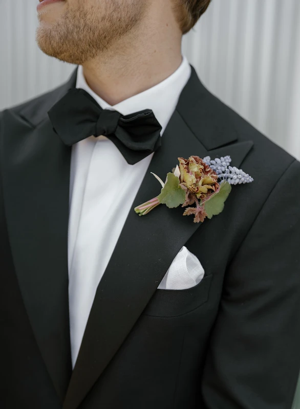 A Desert Wedding for Kallie  and Matthew 