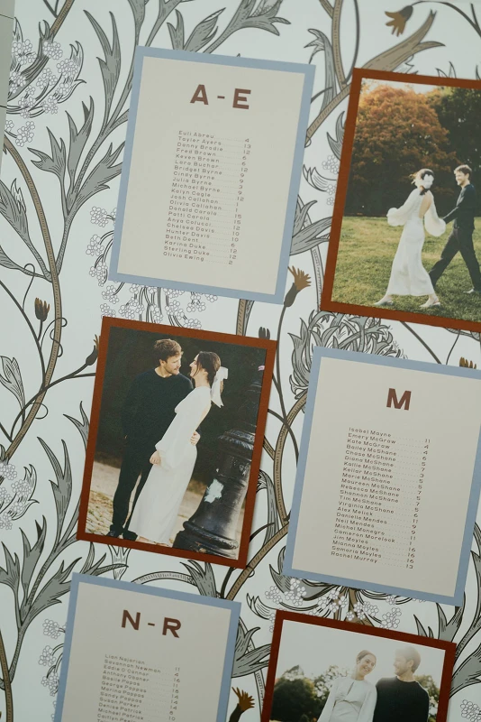 A Desert Wedding for Kallie  and Matthew 