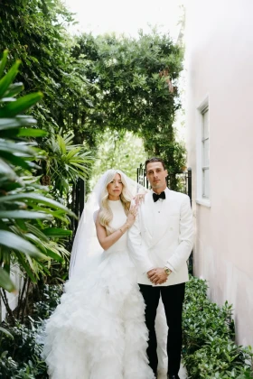 Kara and Will