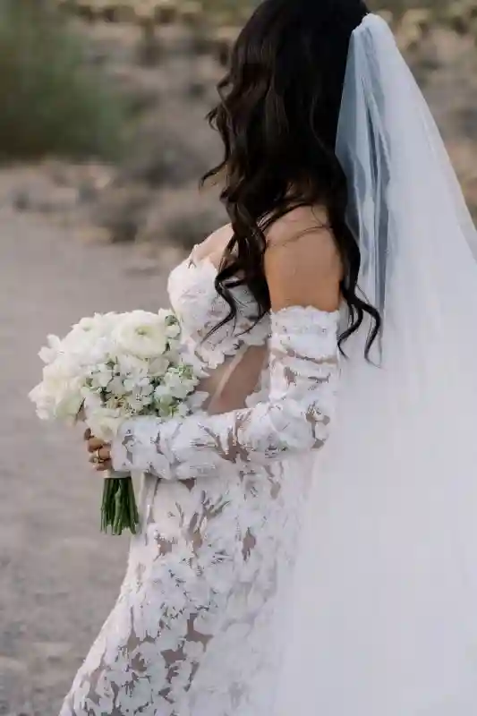 A Formal Wedding for Karen and Felix