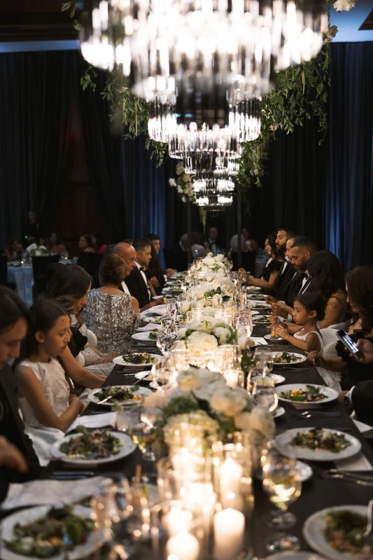 A Formal Wedding for Karen and Felix