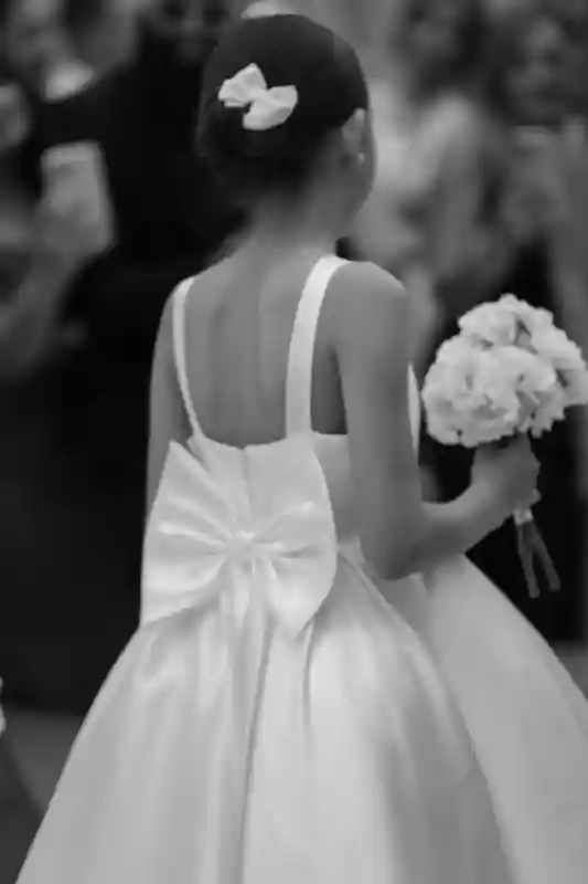 A Formal Wedding for Karen and Felix